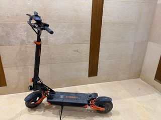 Patinete Eléctrico Kamikaze