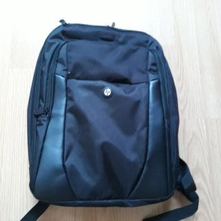 Mochila HP original nueva a estrenar