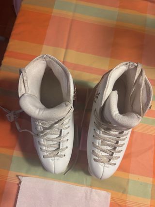 Patines artísticos Primula