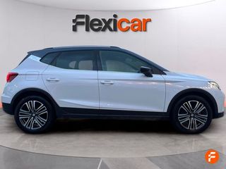 Seat Arona 1.0 TSI 81kW (110CV) FR XL RX
