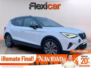 Seat Arona 1.0 TSI 81kW (110CV) FR XL RX