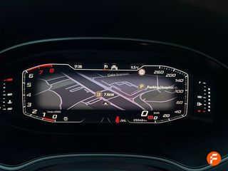 Seat Arona 1.0 TSI 81kW (110CV) FR XL RX