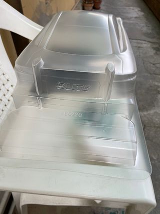 Carrozzeria Blitz GSF-II 1/10