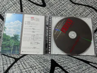 CD Love Live! Muse Cutie Panther - BiBi