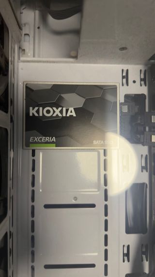 PC Gaming RTX 4060 MSI