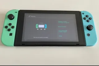 Joycons NUEVOS Nintendo Switch mandos