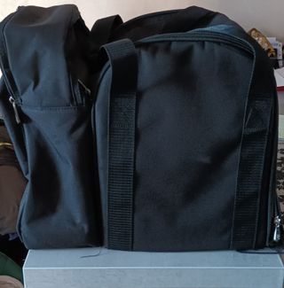 Borsa Trasporto Vorwerk Bimby TM31