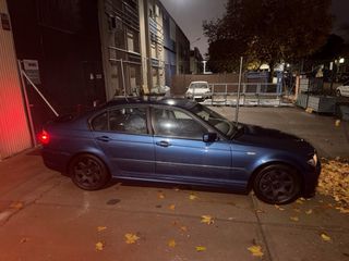 BMW Serie 3 2002