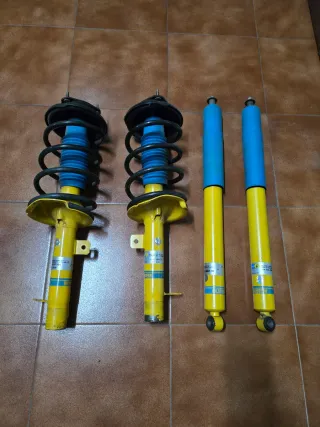 Suspension Bilstein Ford Focus B8