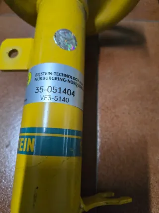 Suspension Bilstein Ford Focus B8