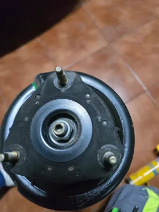 Suspension Bilstein Ford Focus B8