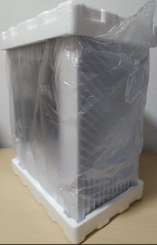 PC Gaming i7 8GB Gráfica 16GB RAM SSD M.2