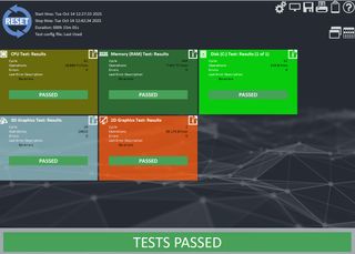 PC Gaming i7 8GB Gráfica 16GB RAM SSD M.2