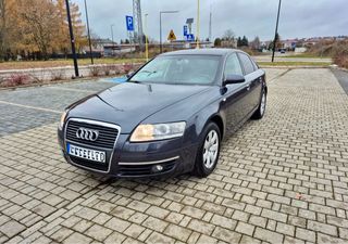 Audi A6 2007
