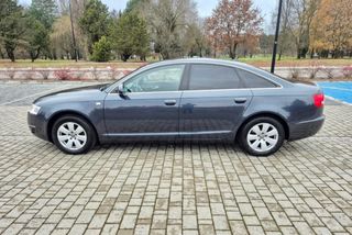 Audi A6 2007
