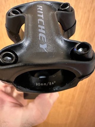 Potencia Ritchey Comp Switch 90mm
