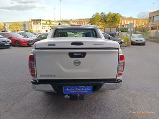 NISSAN NP300 NAVARA 2.3 LE 4X4 FULLBOX APLHA SC-Z