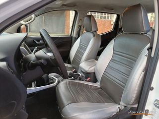 NISSAN NP300 NAVARA 2.3 LE 4X4 FULLBOX APLHA SC-Z