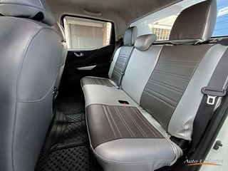 NISSAN NP300 NAVARA 2.3 LE 4X4 FULLBOX APLHA SC-Z