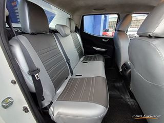 NISSAN NP300 NAVARA 2.3 LE 4X4 FULLBOX APLHA SC-Z