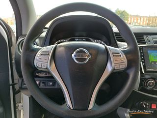 NISSAN NP300 NAVARA 2.3 LE 4X4 FULLBOX APLHA SC-Z