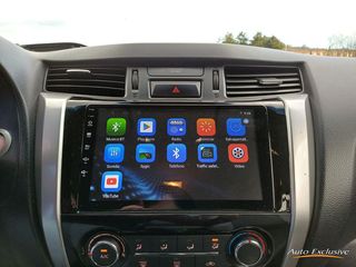 NISSAN NP300 NAVARA 2.3 LE 4X4 FULLBOX APLHA SC-Z