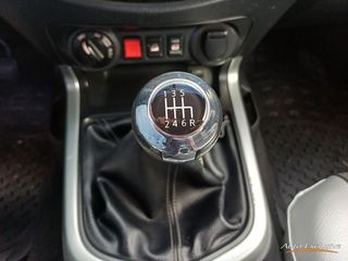 NISSAN NP300 NAVARA 2.3 LE 4X4 FULLBOX APLHA SC-Z