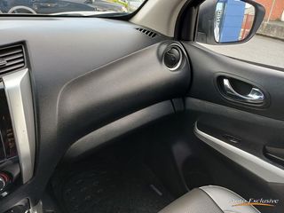 NISSAN NP300 NAVARA 2.3 LE 4X4 FULLBOX APLHA SC-Z