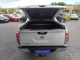 NISSAN NP300 NAVARA 2.3 LE 4X4 FULLBOX APLHA SC-Z