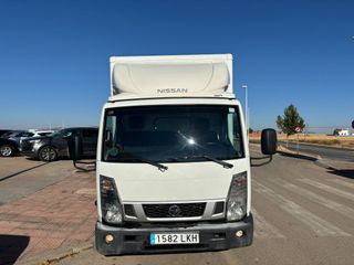 Nissan NT400 Cabstar 2020