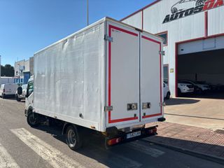 Nissan NT400 Cabstar 2020