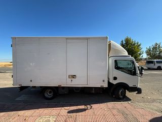 Nissan NT400 Cabstar 2020