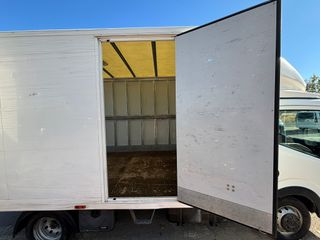 Nissan NT400 Cabstar 2020