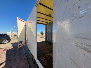 Nissan NT400 Cabstar 2020