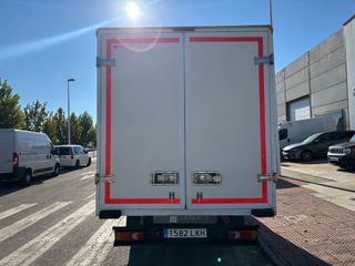 Nissan NT400 Cabstar 2020