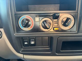 Nissan NT400 Cabstar 2020