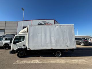 Nissan NT400 Cabstar 2020