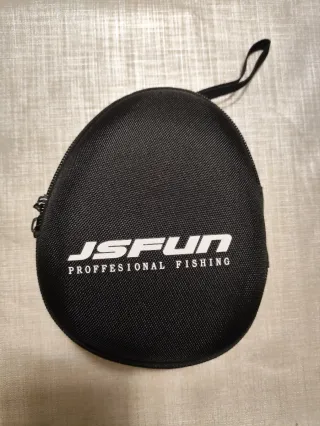 Fodere per mulinelli da pesca x 2