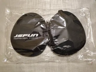 Fodere per mulinelli da pesca x 2