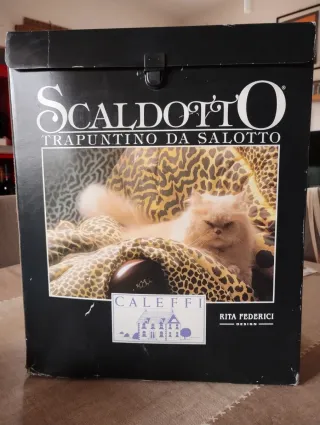 Trapunta singola fantasia