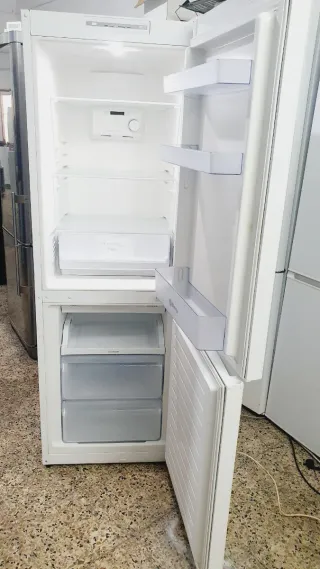 Nevera marca balay no frost 180×60 clase A++