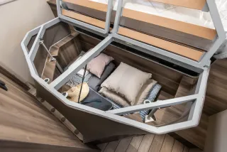 Roller Team 265TL KM0 Automática 2025