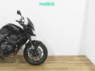 KAWASAKI Z 750 (A)