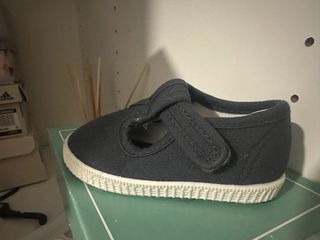 Zapatos bebé 20 TEX