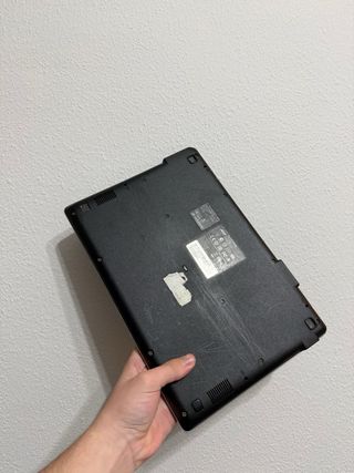 Chromebook Acer Nero/Grigio