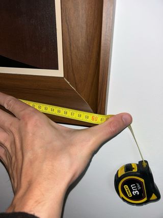 Cuadro Ulises Sarry Paisaje