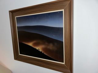 Cuadro Ulises Sarry Paisaje