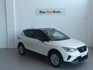 SEAT Arona 2025 115CV feb-2025