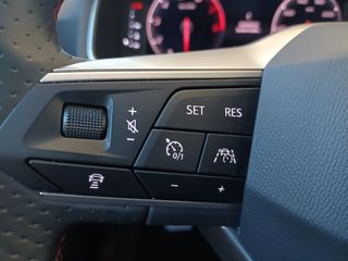 SEAT Arona 2025 115CV feb-2025