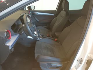 SEAT Arona 2025 115CV feb-2025